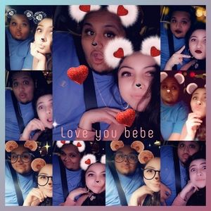 Meet your Posher, Madison